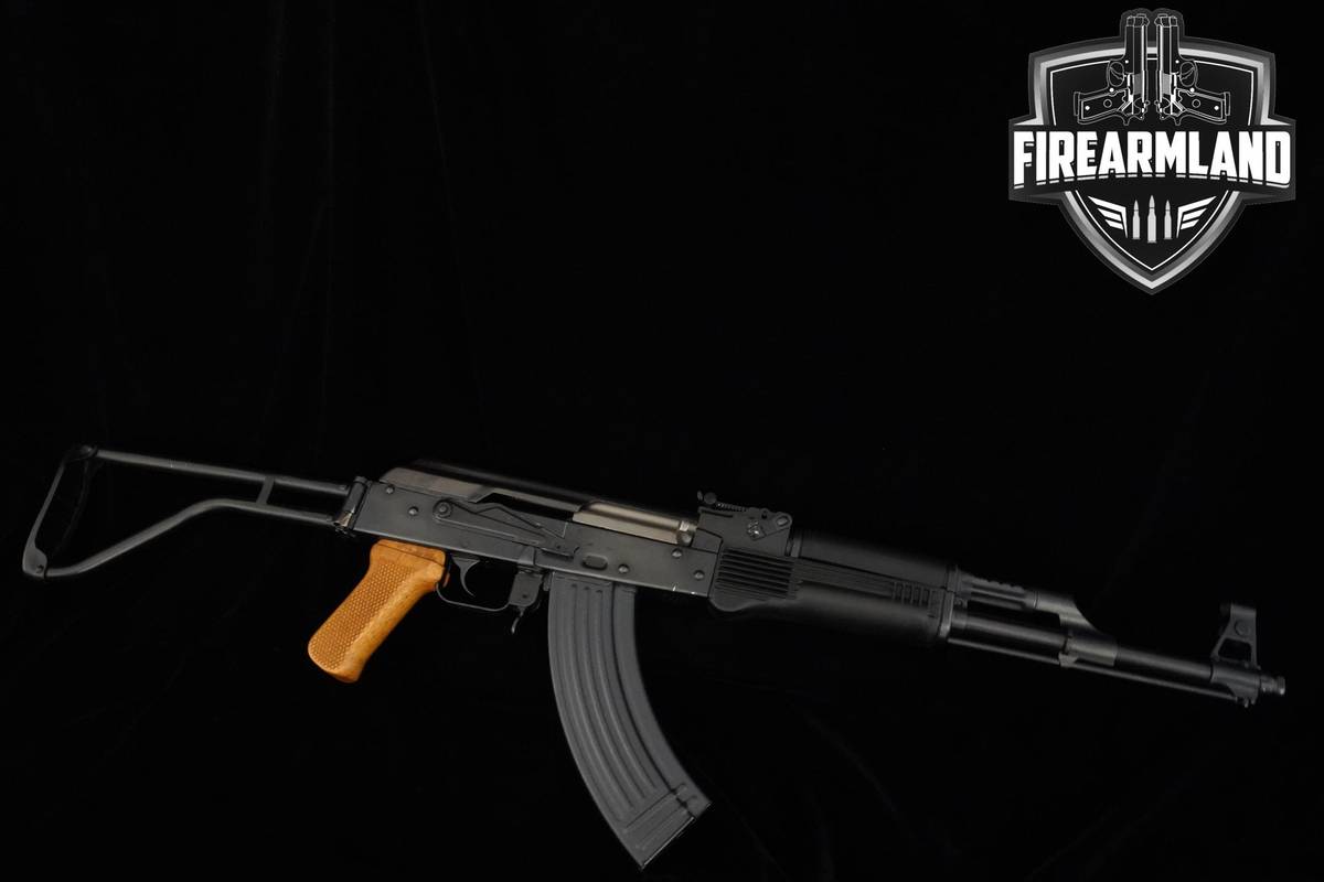 1 OF 300! PolyTech AKS-762 GALIL FOLDER 7.62x39 16" PolyTech Norinco AK-47