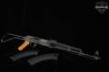PolyTech AKS-762 Galil Folder 7.62x39 Blued in Excellent Condition Image 2