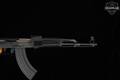 PolyTech AKS-762 Galil Folder 7.62x39 Blued in Excellent Condition Image 3