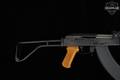 PolyTech AKS-762 Galil Folder 7.62x39 Blued in Excellent Condition Image 4