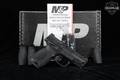 Smith & Wesson (S&W) M&P9 M2.0 Compact 9mm Luger Black in Excellent Condition Image 2