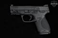 Smith & Wesson (S&W) M&P9 M2.0 Compact 9mm Luger Black in Excellent Condition Image 3