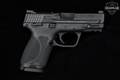 Smith & Wesson (S&W) M&P9 M2.0 Compact 9mm Luger Black in Excellent Condition Image 5