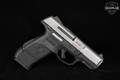 2020 Sturm Ruger SR40c .40 S&W Two-Tone Stainless in Very Good Condition Image 3