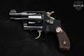 1948-1957 Smith & Wesson (S&W) .38/32 Terrier Pre-Model 32 .38 S&W Blued in Excellent Condition Image 3