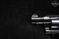 1948-1957 Smith & Wesson (S&W) .38/32 Terrier Pre-Model 32 .38 S&W Blued in Excellent Condition Image 4