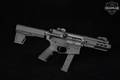 Brigade Manufacturing BM-F-9 9mm Luger (9x19 Para) Black in Good Condition Image 3