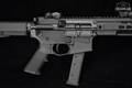 Brigade Manufacturing BM-F-9 9mm Luger (9x19 Para) Black in Good Condition Image 5