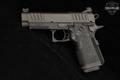 Staccato (STI) C2 9mm Luger Black in Excellent Condition Image 3