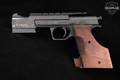Hammerli 208S Standard Pistol .22 LR Blued in Very Good Condition Image 4