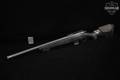 Bergara BMR Carbon .17 HMR Black & Synthetic in Excellent Condition Image 2