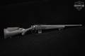 Bergara BMR Carbon .17 HMR Black & Synthetic in Excellent Condition Image 3