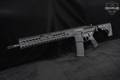 Sig Sauer MCX Virtus Patrol 5.56mm NATO Black in Good Condition Image 2
