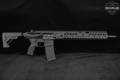 Sig Sauer MCX Virtus Patrol 5.56mm NATO Black in Good Condition Image 3