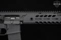 Sig Sauer MCX Virtus Patrol 5.56mm NATO Black in Good Condition Image 5