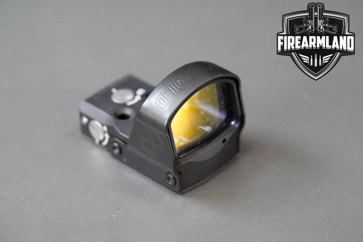 Leupold DeltaPoint Pro 2.5 MOA Red Dot Leupold DeltaPoint-Pro +ORIG BOX