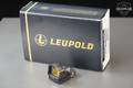 Leupold DeltaPoint Pro 2.5 MOA Red Dot Black in Excellent Condition Image 2