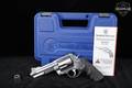 Smith & Wesson (S&W) Model 460 XVR V .460 S&W Mag. Satin Stainless in Good Condition Image 2