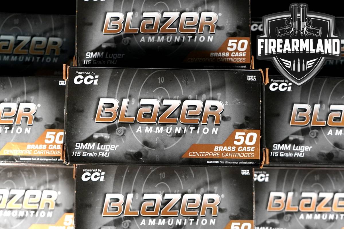 1000 RDS! 9mm Ammo 9-mm Ammunition