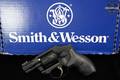 Smith & Wesson (S&W) Model 351C Airlite .22 Mag. Black in Excellent Condition Image 2