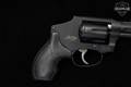 Smith & Wesson (S&W) Model 351C Airlite .22 Mag. Black in Excellent Condition Image 4
