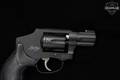 Smith & Wesson (S&W) Model 351C Airlite .22 Mag. Black in Excellent Condition Image 5