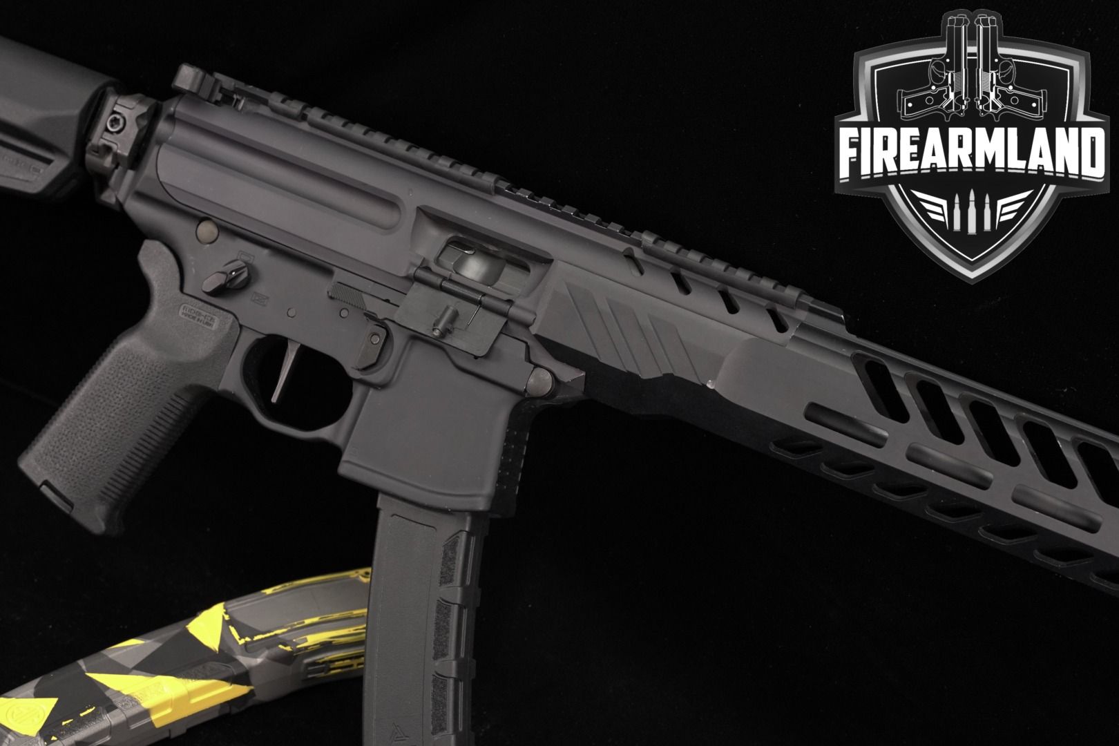 Rare SIG Sauer 716 G2 DMR 7.62 NATO AR-10 Gas Piston 20+1 | Sold