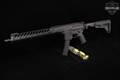 Sig Sauer MPX PCC 9mm Luger Black in Very Good Condition Image 2