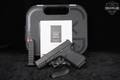 Glock G19 Gen5 MOS 9mm Luger Black in Very Good Condition Image 2
