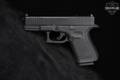 Glock G19 Gen5 MOS 9mm Luger Black in Very Good Condition Image 3