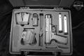 Springfield Armory XDM-40 .40 S&W Black in Excellent Condition Image 2