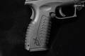 Springfield Armory XDM-40 .40 S&W Black in Excellent Condition Image 3