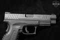 Springfield Armory XDM-40 .40 S&W Black in Excellent Condition Image 4