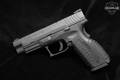 Springfield Armory XDM-40 .40 S&W Black in Excellent Condition Image 5