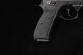 CZ 75 SP-01 9mm Luger (9x19 Para) Black in Excellent Condition Image 4