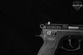CZ 75 SP-01 9mm Luger (9x19 Para) Black in Excellent Condition Image 5
