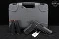 Sig Sauer P320 X-Series Professional Full-Size 9mm Luger Black in Like-New Condition Image 2