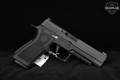 Sig Sauer P320 X-Series Professional Full-Size 9mm Luger Black in Like-New Condition Image 3