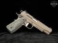 Sig Sauer 1911 Scorpion .45 ACP Flat Dark Earth in Very Good Condition Image 3