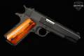 Rock Island Armory (RIA) M1911 A1 - FS GI Standard .45 ACP Black Parkerized in Very Good Condition Image 3