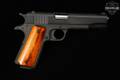 Rock Island Armory (RIA) M1911 A1 - FS GI Standard .45 ACP Black Parkerized in Very Good Condition Image 4