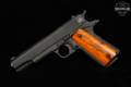 Rock Island Armory (RIA) M1911 A1 - FS GI Standard .45 ACP Black Parkerized in Very Good Condition Image 5