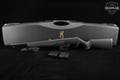Browning BAR Mk III DBM Composite .308 Win. Black in Very Good Condition Image 2