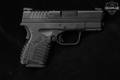 Springfield Armory XDs-45 .45 ACP Black in Excellent Condition Image 3