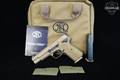 FN Herstal (FNH) High Power 9mm Luger (9x19 Para) FDE (Flat Dark Earth) in Very Good Condition Image 2