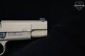 FN Herstal (FNH) High Power 9mm Luger (9x19 Para) FDE (Flat Dark Earth) in Very Good Condition Image 4