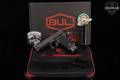 Bull Armory SAS II EDC Pro 9mm Luger (9x19 Para) Black in Very Good Condition Image 2