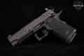 Bull Armory SAS II EDC Pro 9mm Luger (9x19 Para) Black in Very Good Condition Image 3