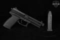 Heckler & Koch (H&K, HK) Mark 23 .45 ACP Black in Excellent Condition Image 2
