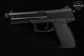 Heckler & Koch (H&K, HK) Mark 23 .45 ACP Black in Excellent Condition Image 3